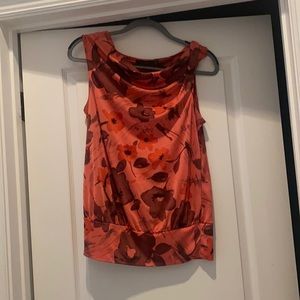 The Limited shirt size small